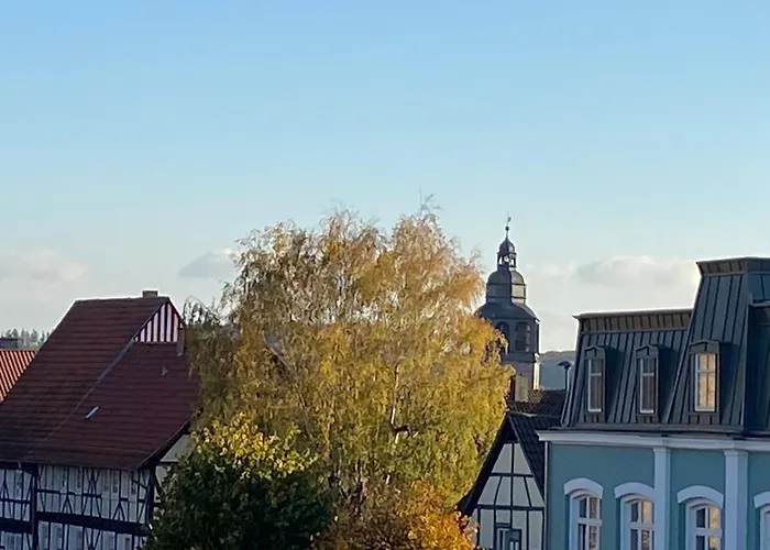 Villa Herzog