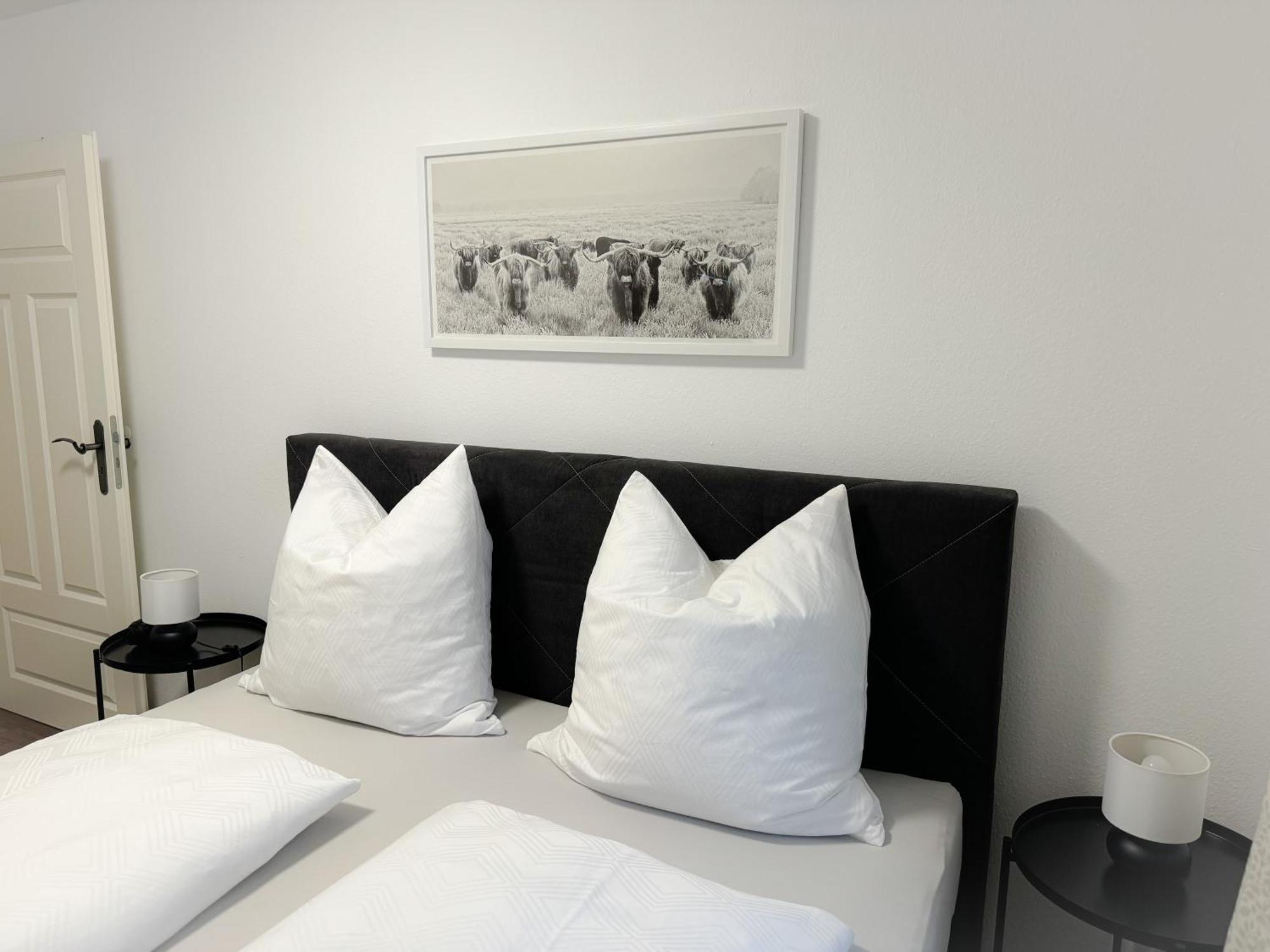 Herzog Appartement *