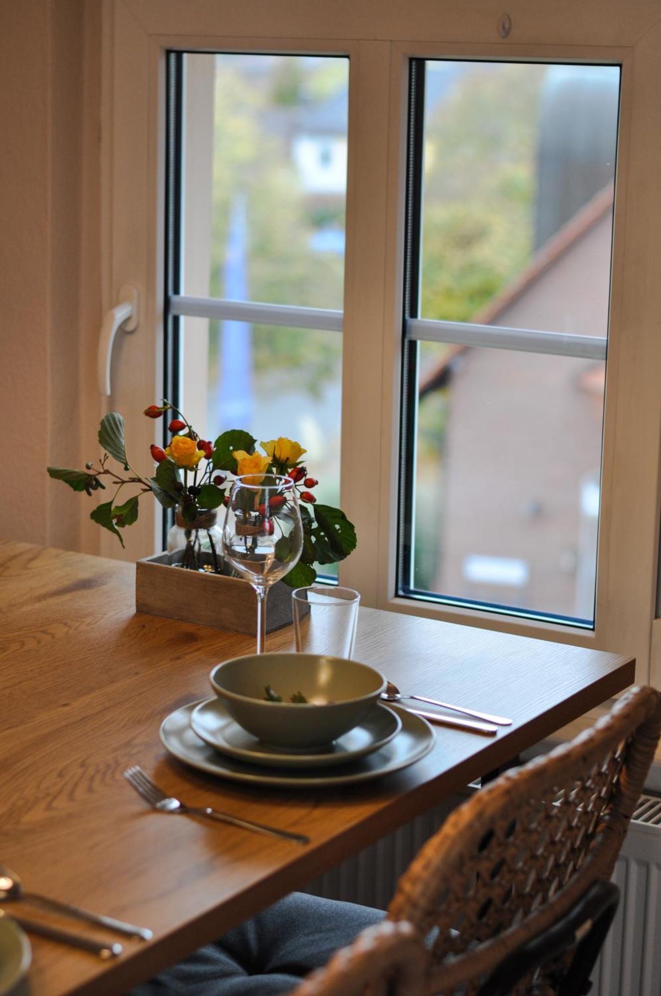 Appartement Herzog *