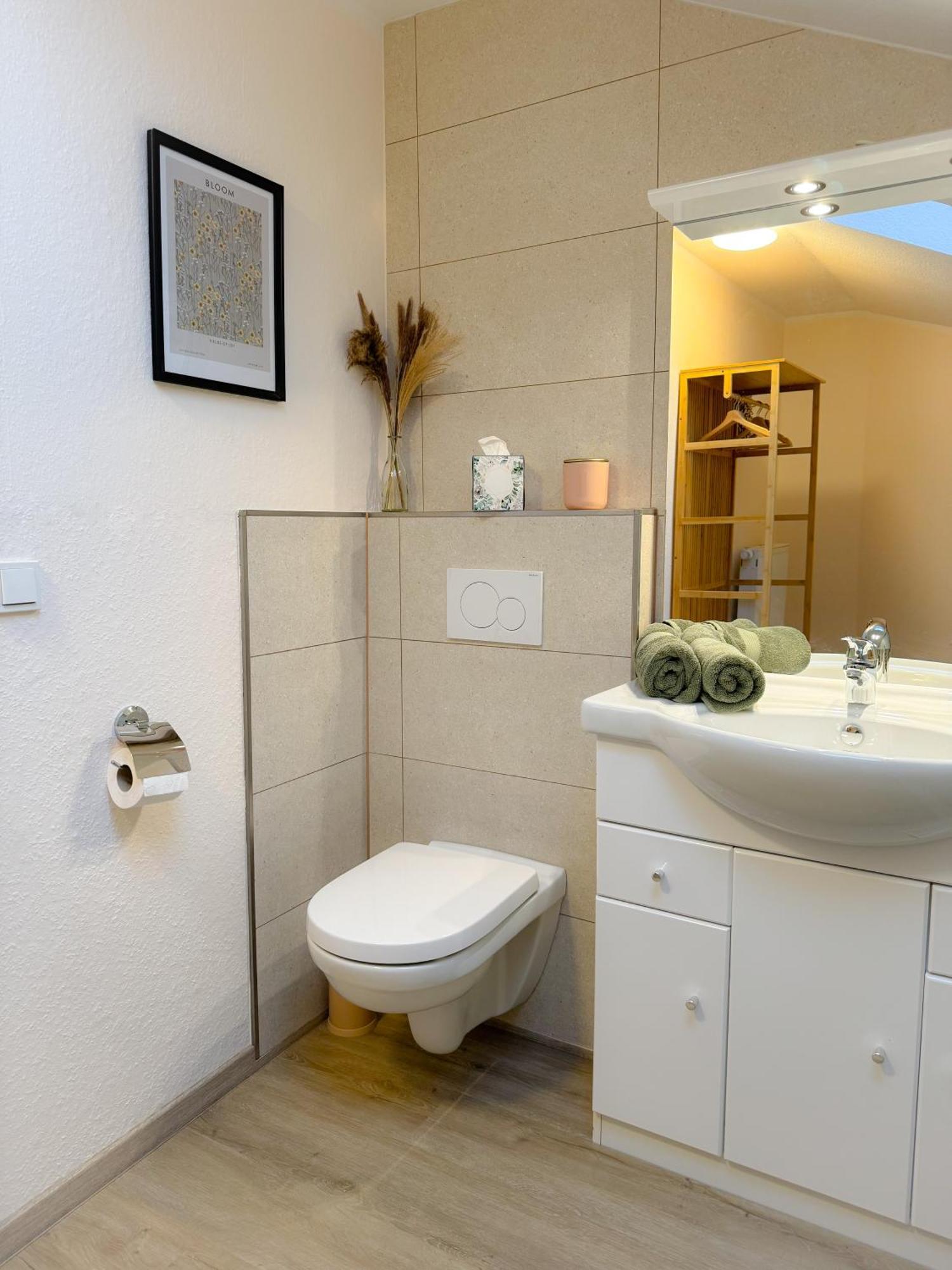 Appartement Herzog *
