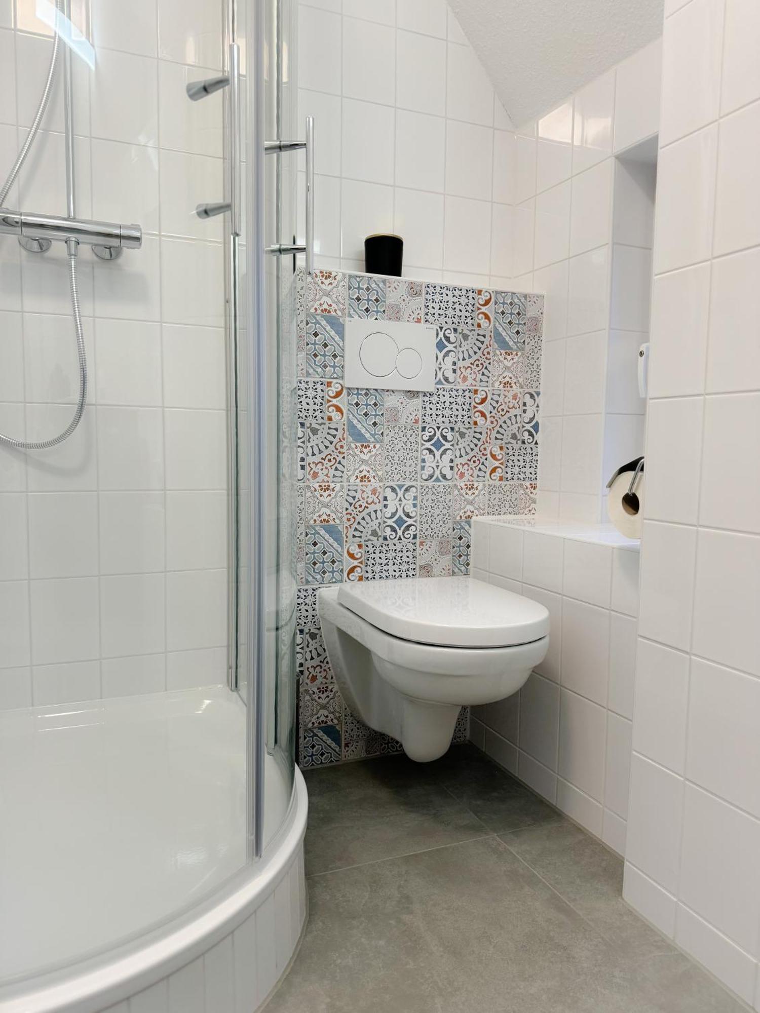 Appartement Herzog