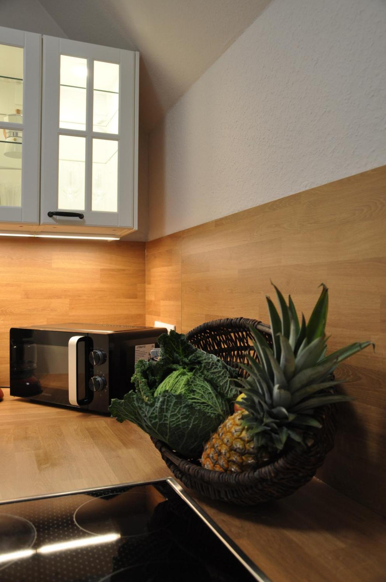 Appartement Herzog *