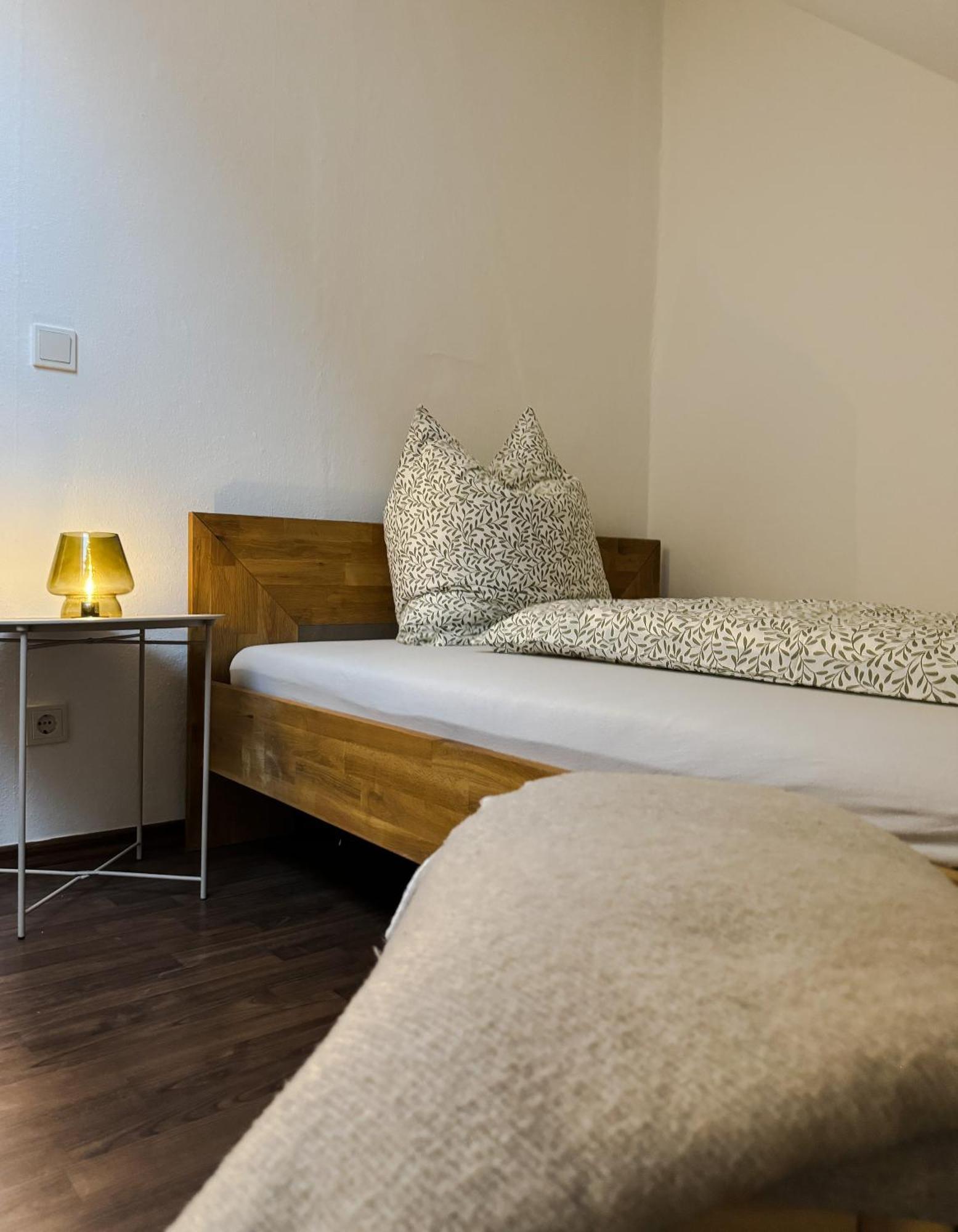 Appartement Herzog *