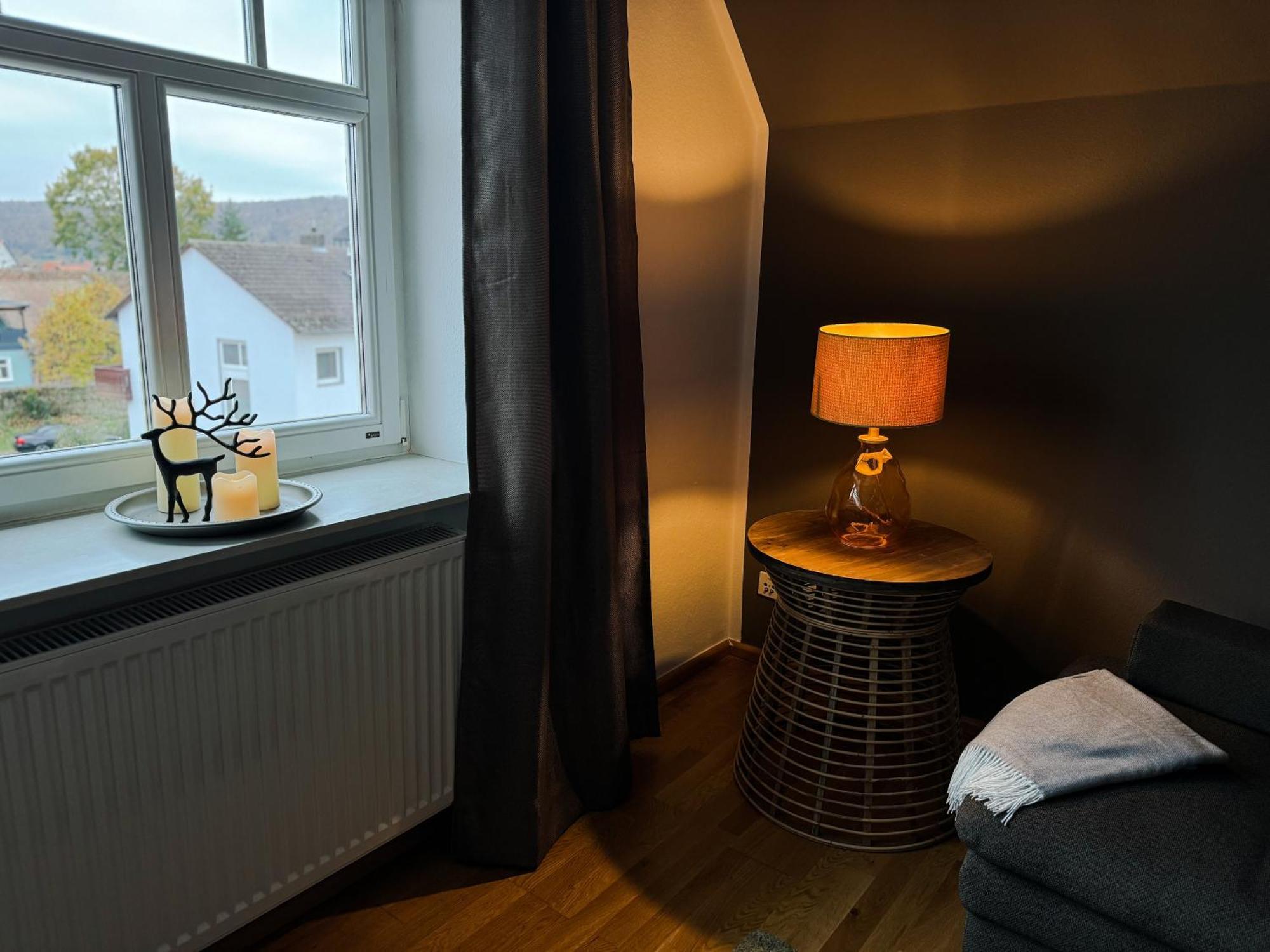Appartement Herzog *