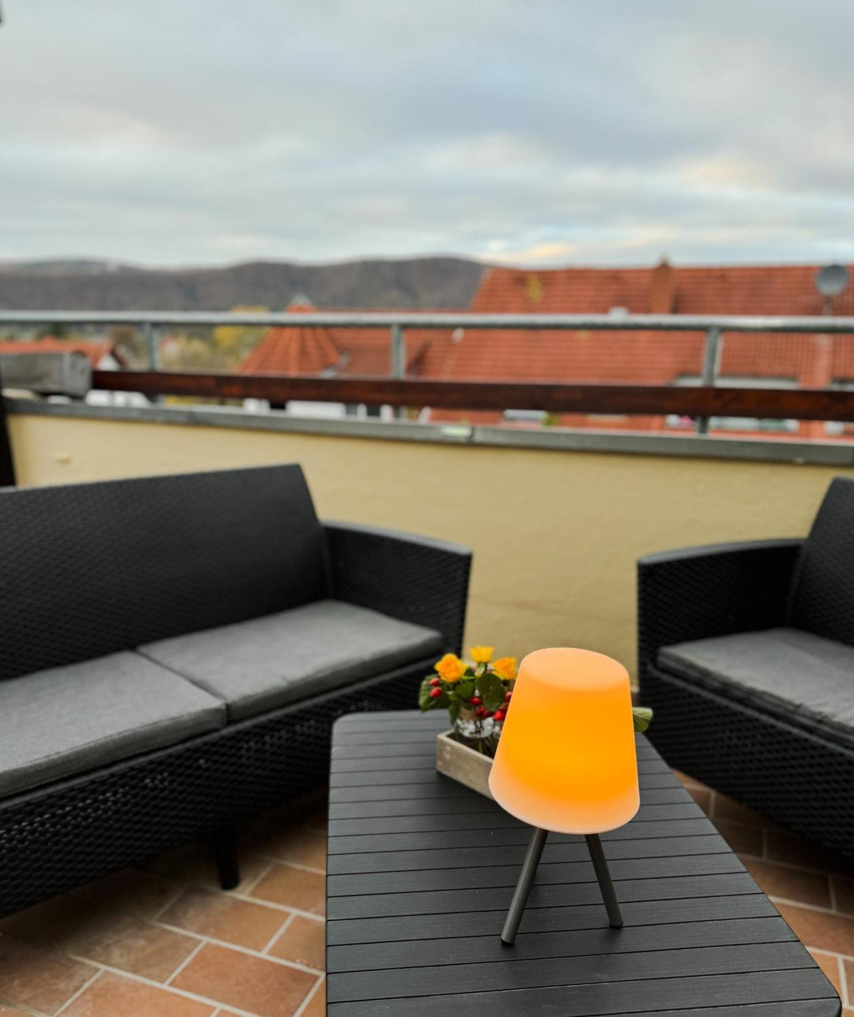 Herzog Appartement Bad Sooden-Allendorf