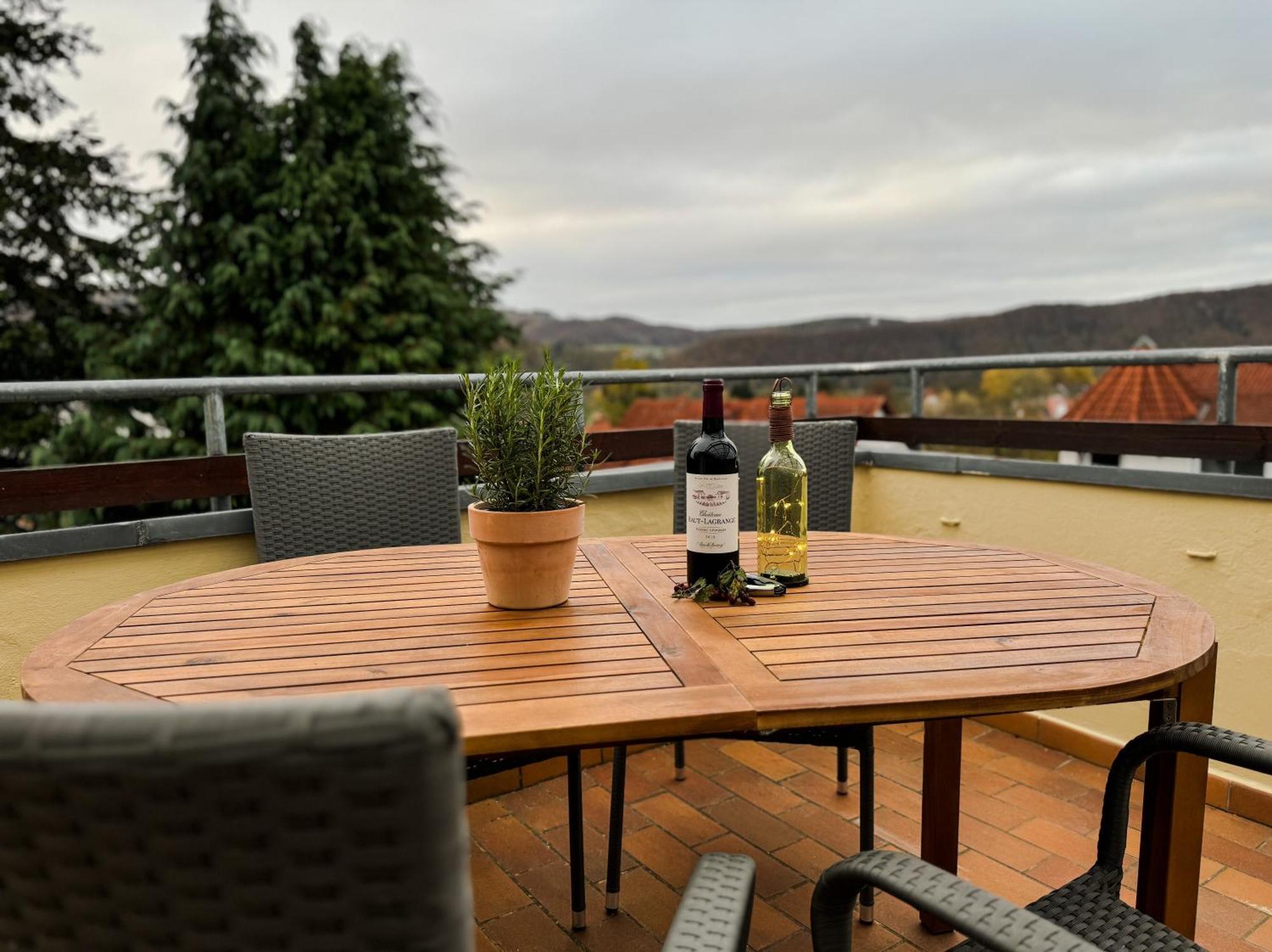 Herzog Appartement Bad Sooden-Allendorf
