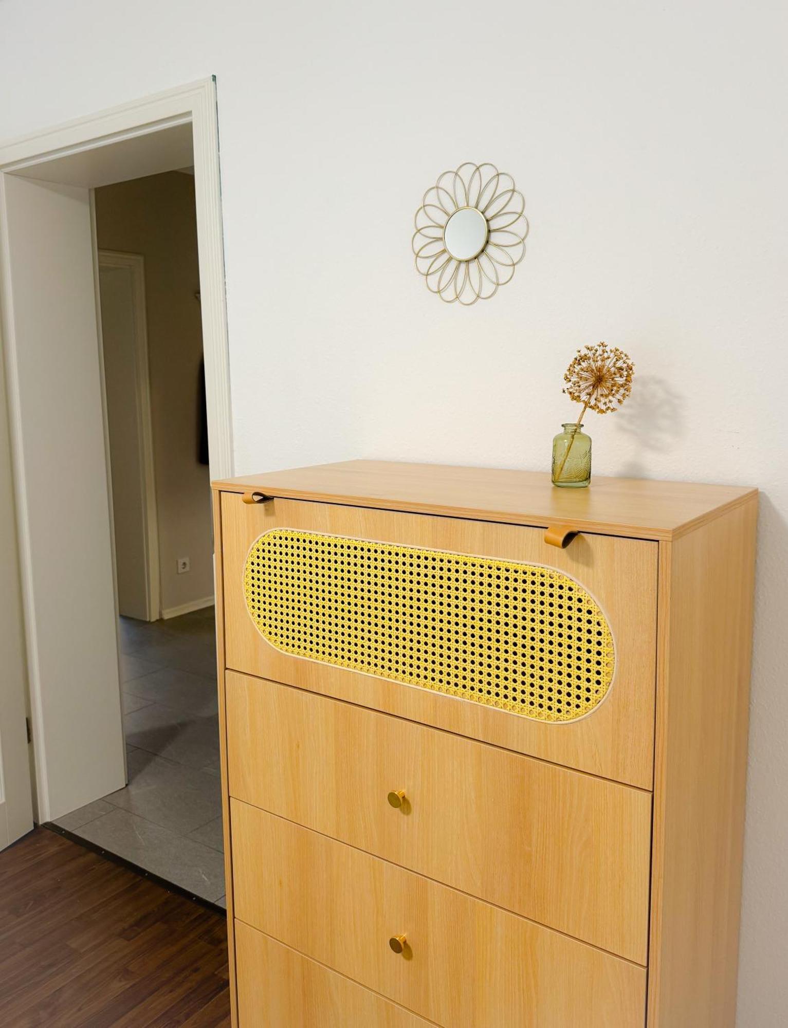 Appartement Herzog