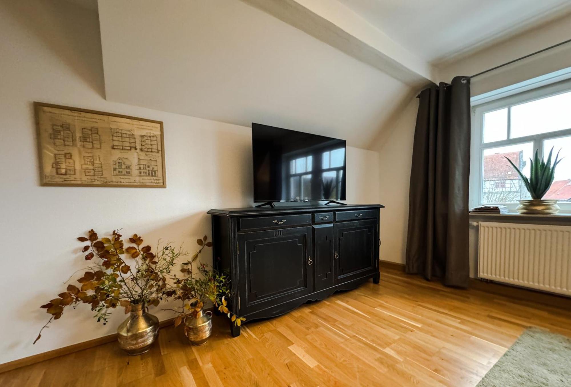 Herzog Appartement *