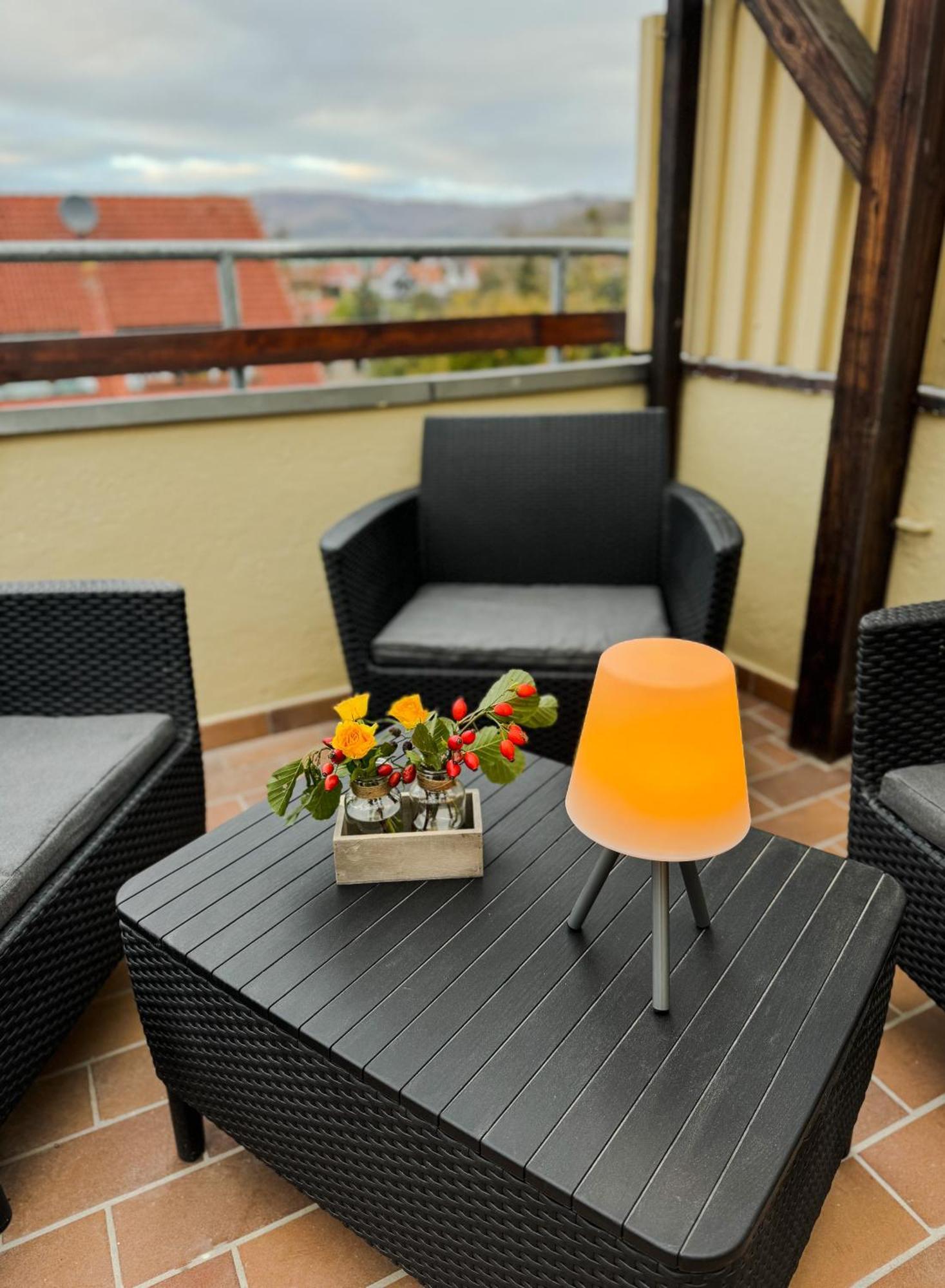 Appartement Herzog Bad Sooden-Allendorf