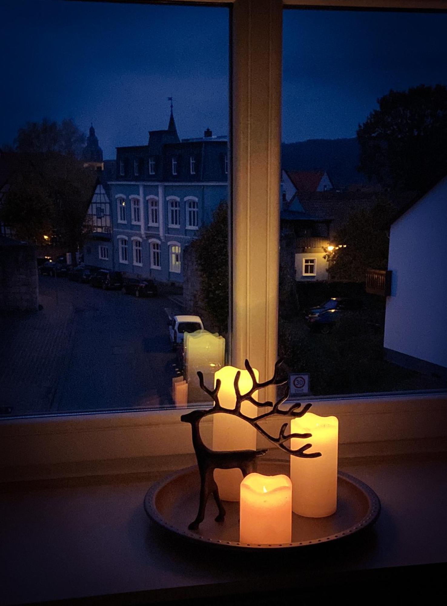 Appartement Herzog