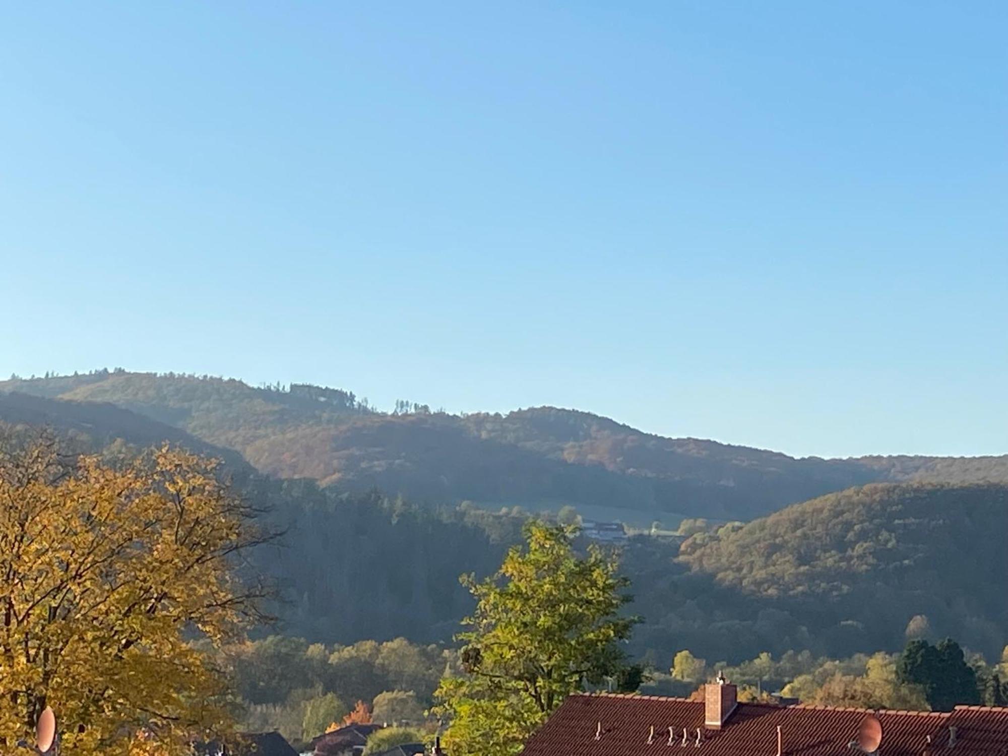 Herzog Appartement Bad Sooden-Allendorf